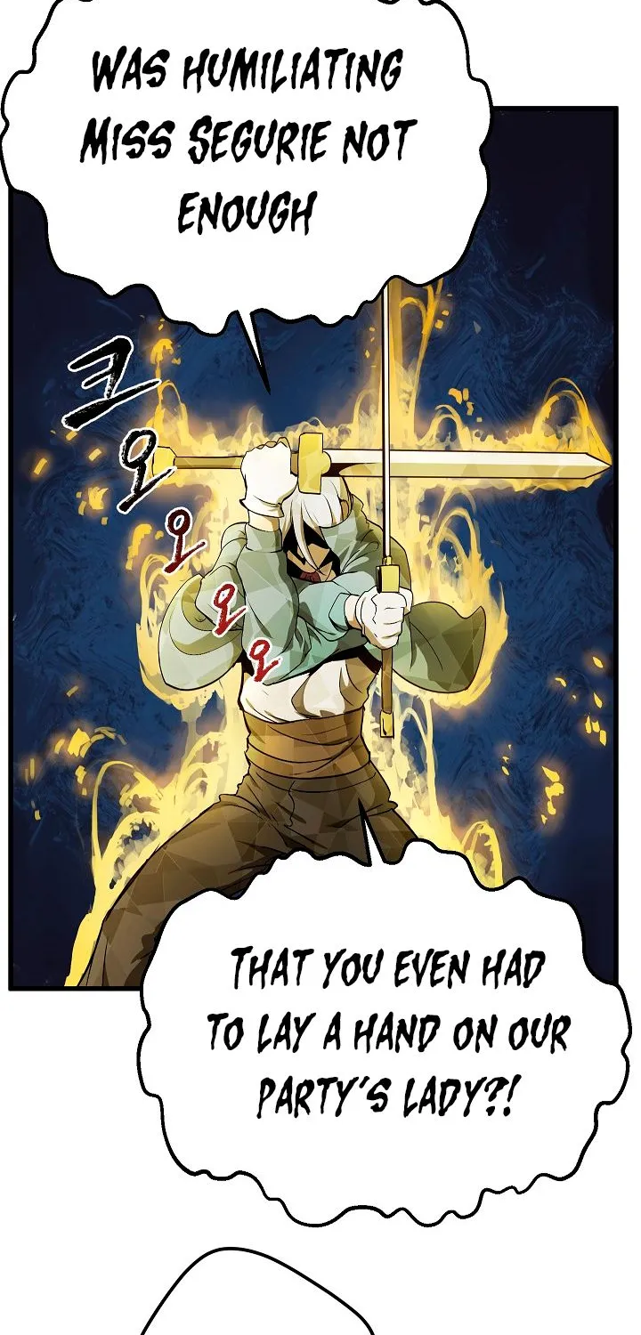 Read Survival Story Of A Sword King In A Fantasy World Manga Online