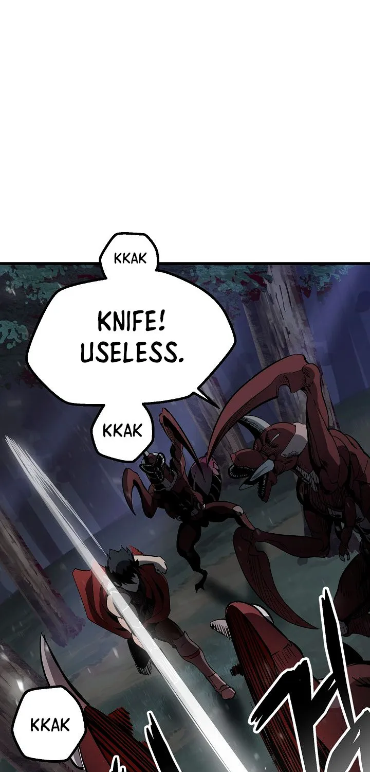 Read Survival Story Of A Sword King In A Fantasy World Manga Online