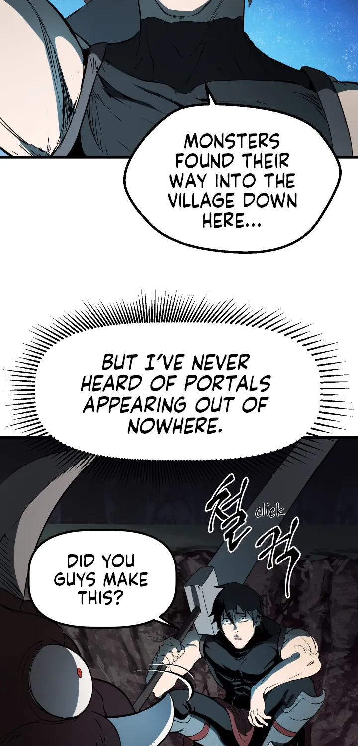 Read Survival Story Of A Sword King In A Fantasy World Manga Online