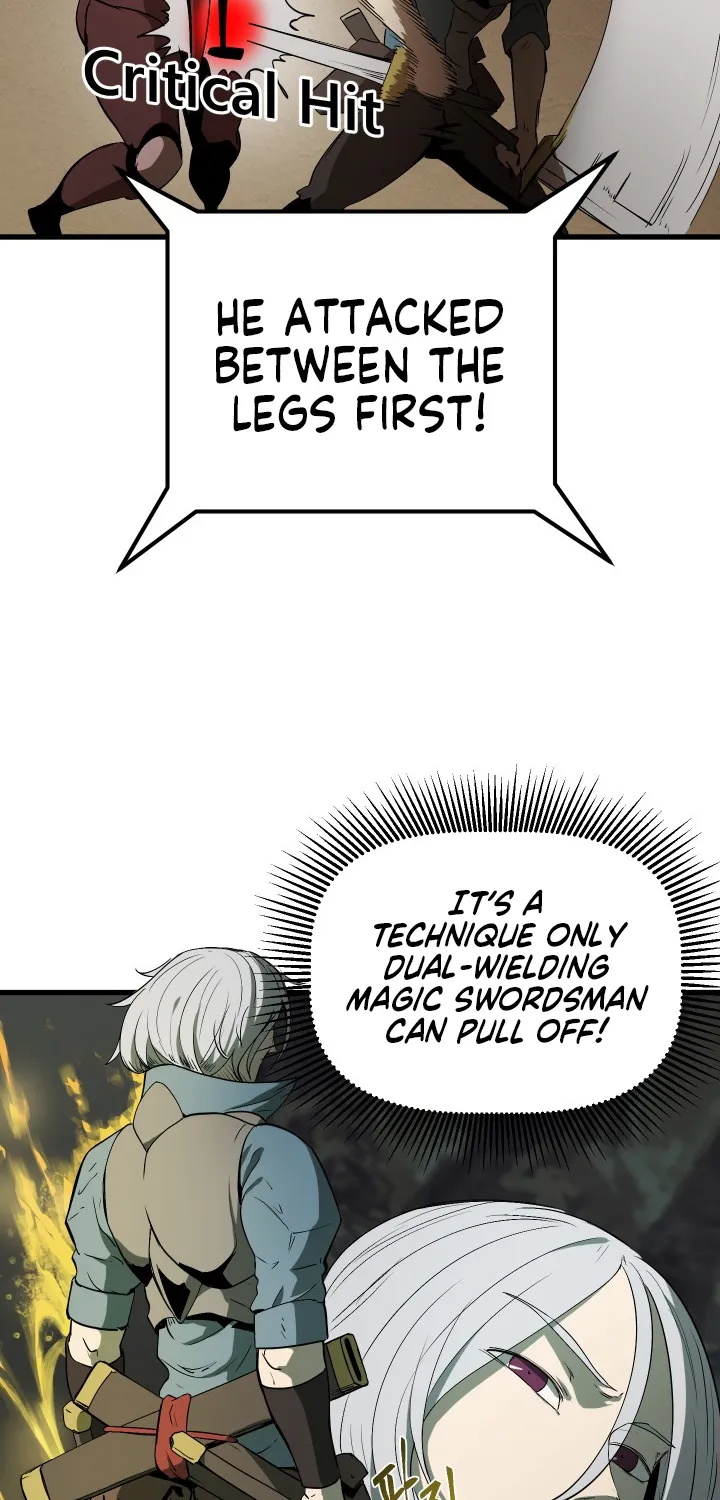 Read Survival Story Of A Sword King In A Fantasy World Manga Online