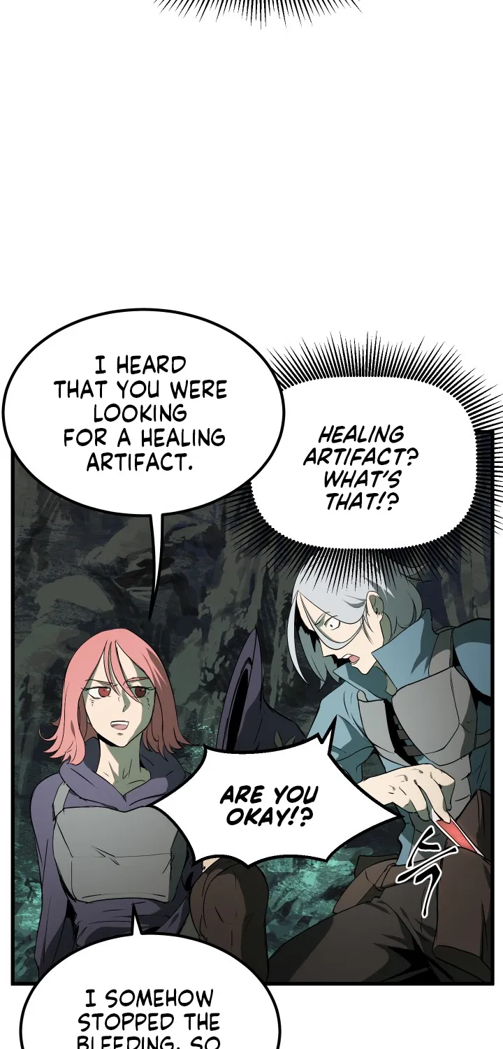 Read Survival Story Of A Sword King In A Fantasy World Manga Online