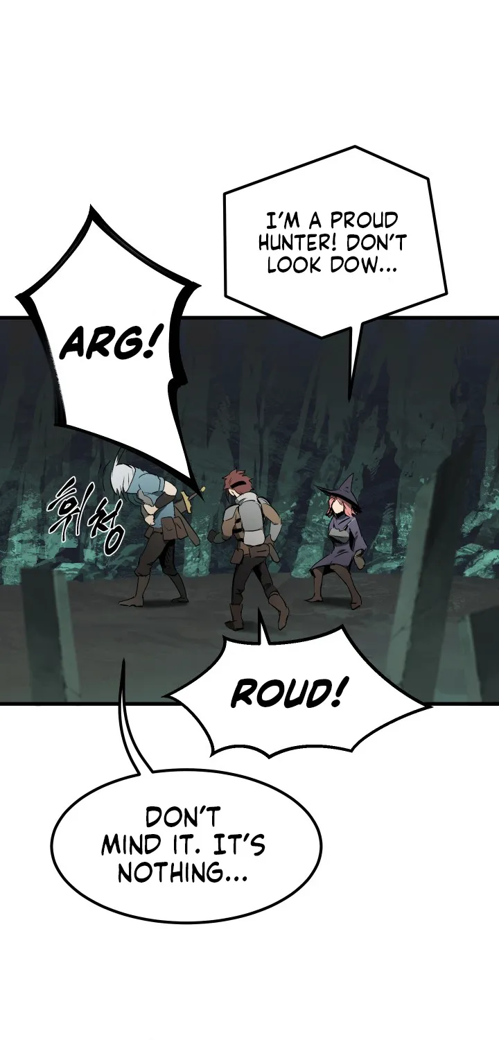 Read Survival Story Of A Sword King In A Fantasy World Manga Online