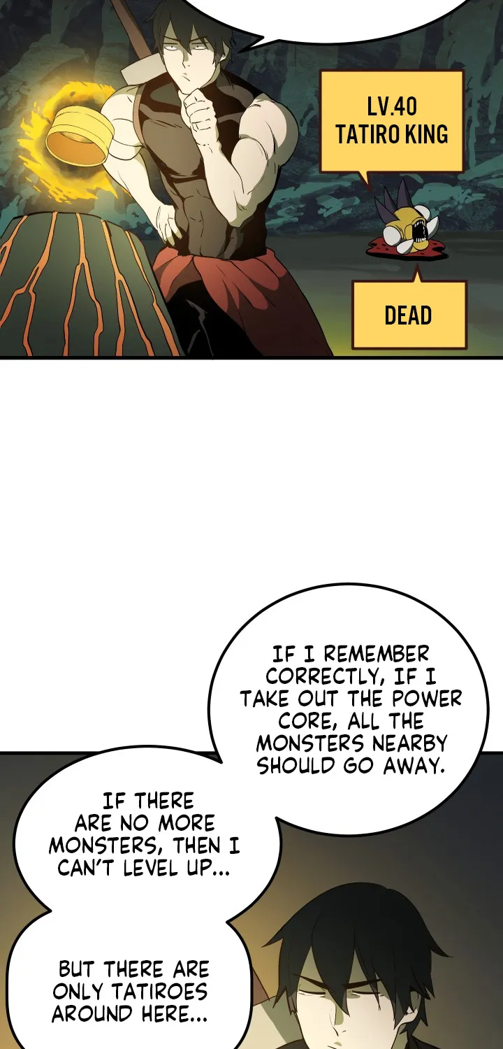 Read Survival Story Of A Sword King In A Fantasy World Manga Online