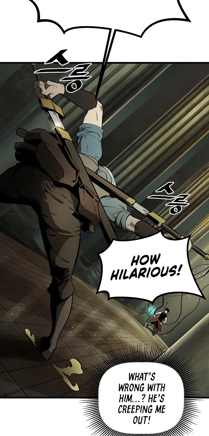 Read Survival Story Of A Sword King In A Fantasy World Manga Online