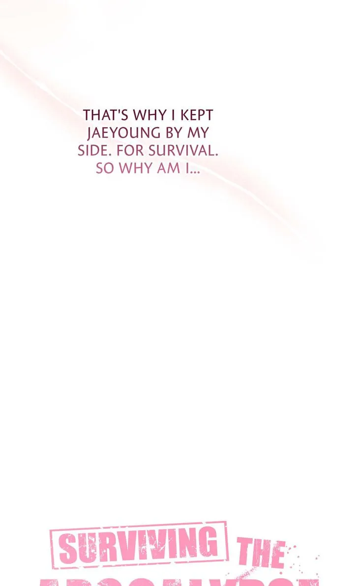 Read Surviving The Apocalypse Manga Online