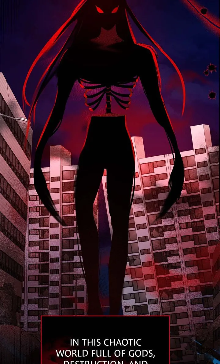 Read Surviving The Apocalypse Manga Online