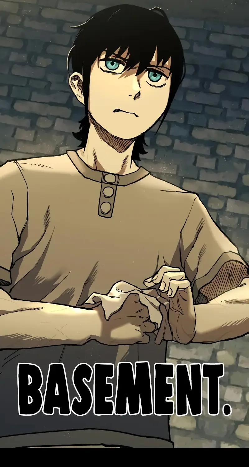 Read Surviving The Apocalypse Manga Online