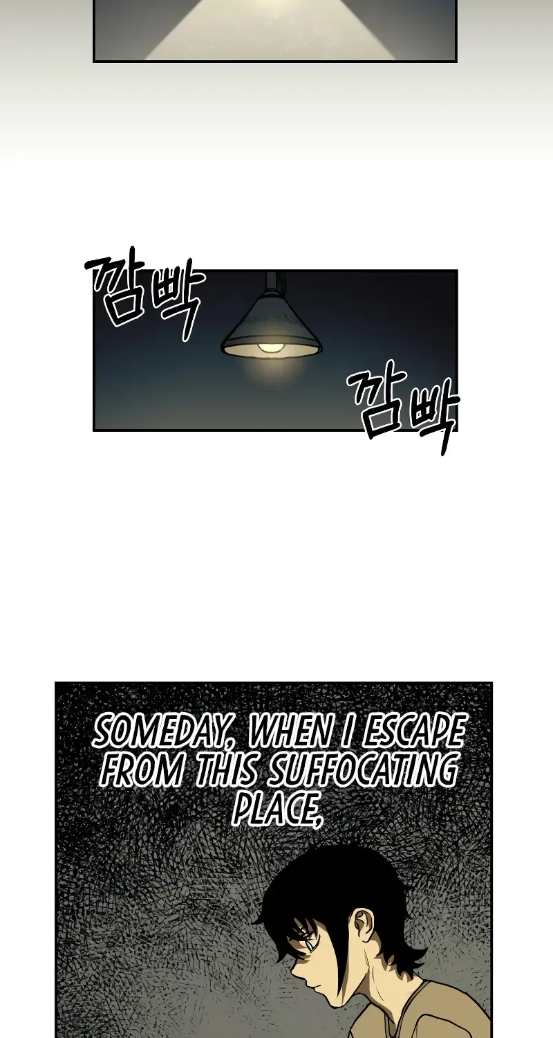 Read Surviving The Apocalypse Manga Online