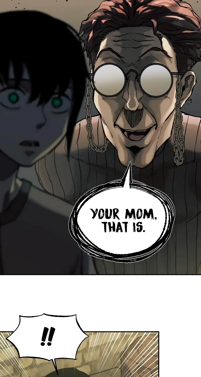 Read Surviving The Apocalypse Manga Online