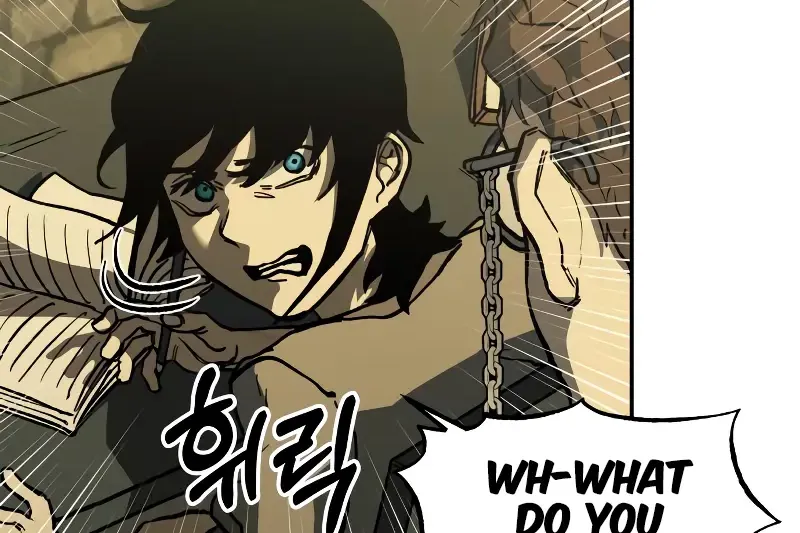 Read Surviving The Apocalypse Manga Online