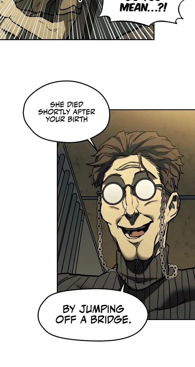 Read Surviving The Apocalypse Manga Online