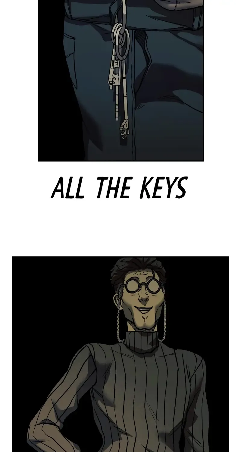 Read Surviving The Apocalypse Manga Online