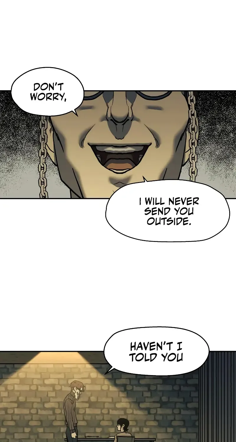 Read Surviving The Apocalypse Manga Online