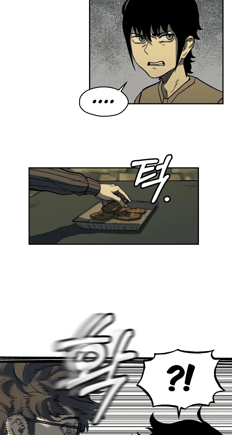 Read Surviving The Apocalypse Manga Online