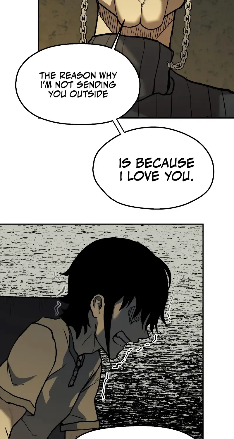 Read Surviving The Apocalypse Manga Online