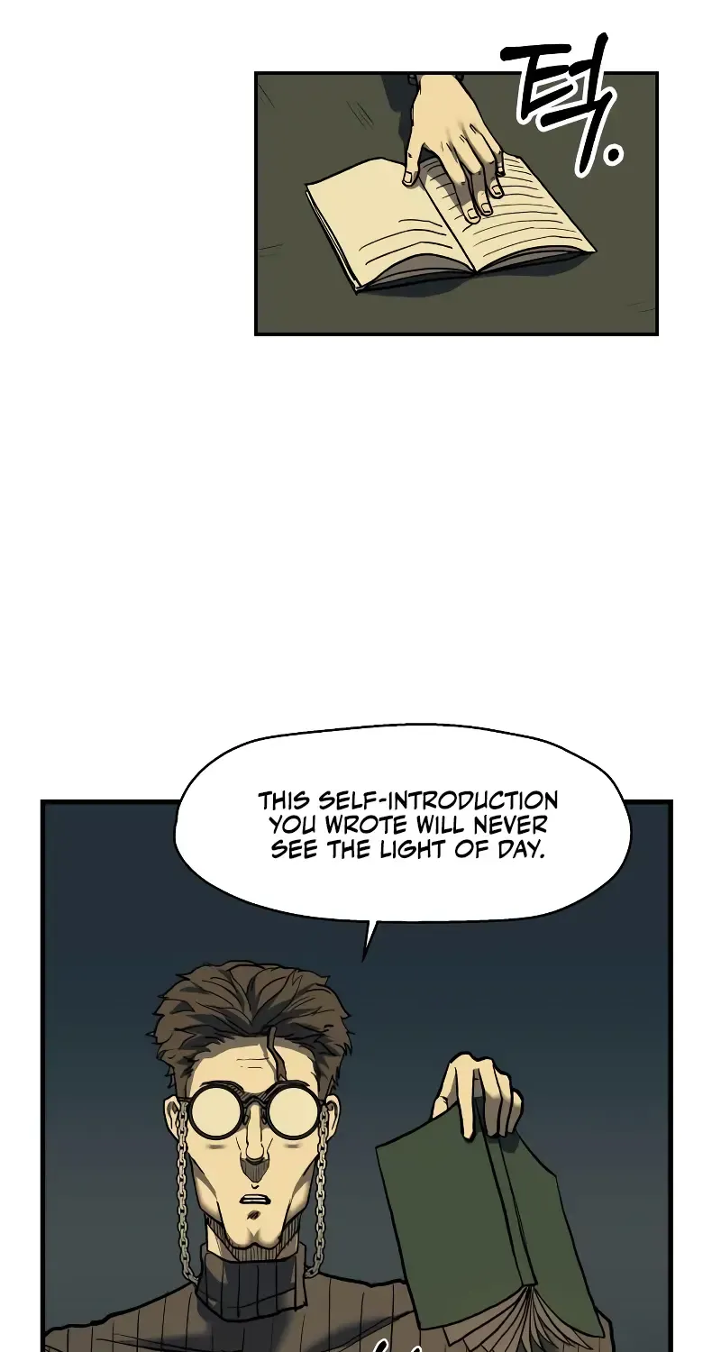 Read Surviving The Apocalypse Manga Online