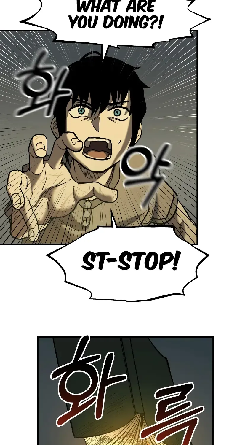 Read Surviving The Apocalypse Manga Online