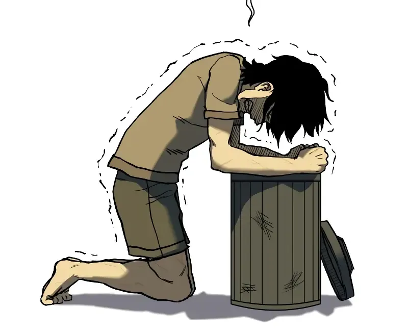 Read Surviving The Apocalypse Manga Online