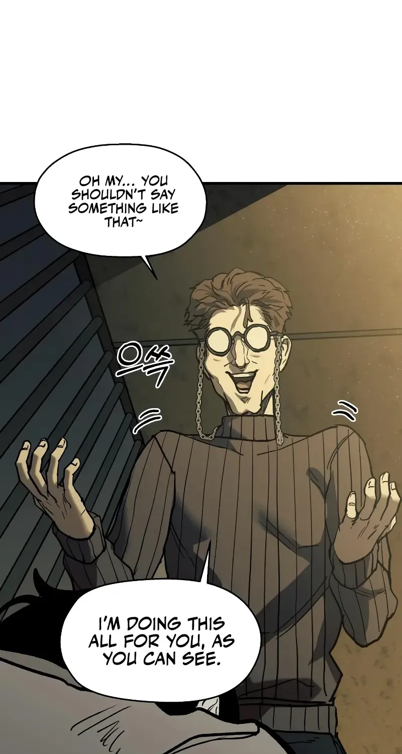 Read Surviving The Apocalypse Manga Online