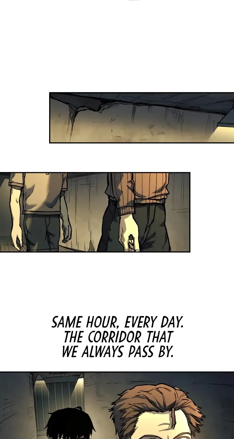 Read Surviving The Apocalypse Manga Online