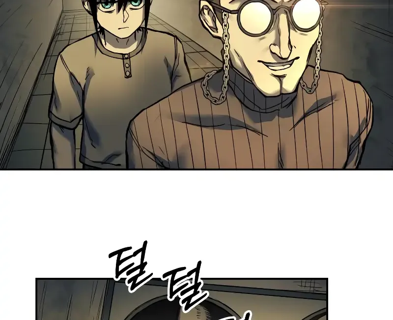 Read Surviving The Apocalypse Manga Online