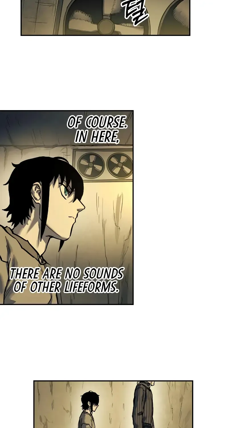 Read Surviving The Apocalypse Manga Online