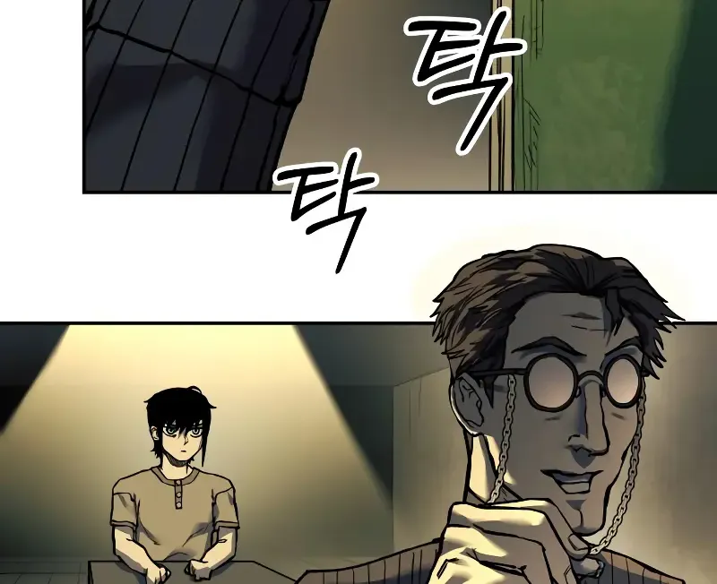 Read Surviving The Apocalypse Manga Online