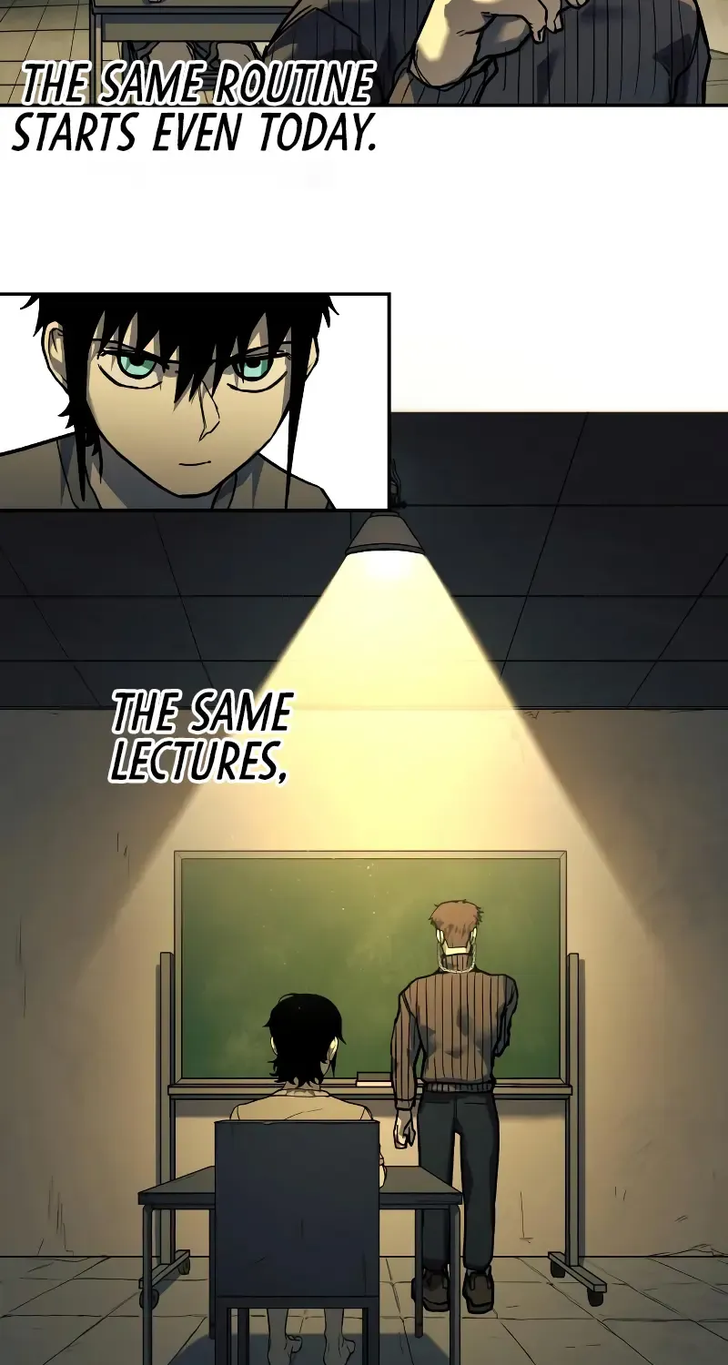 Read Surviving The Apocalypse Manga Online