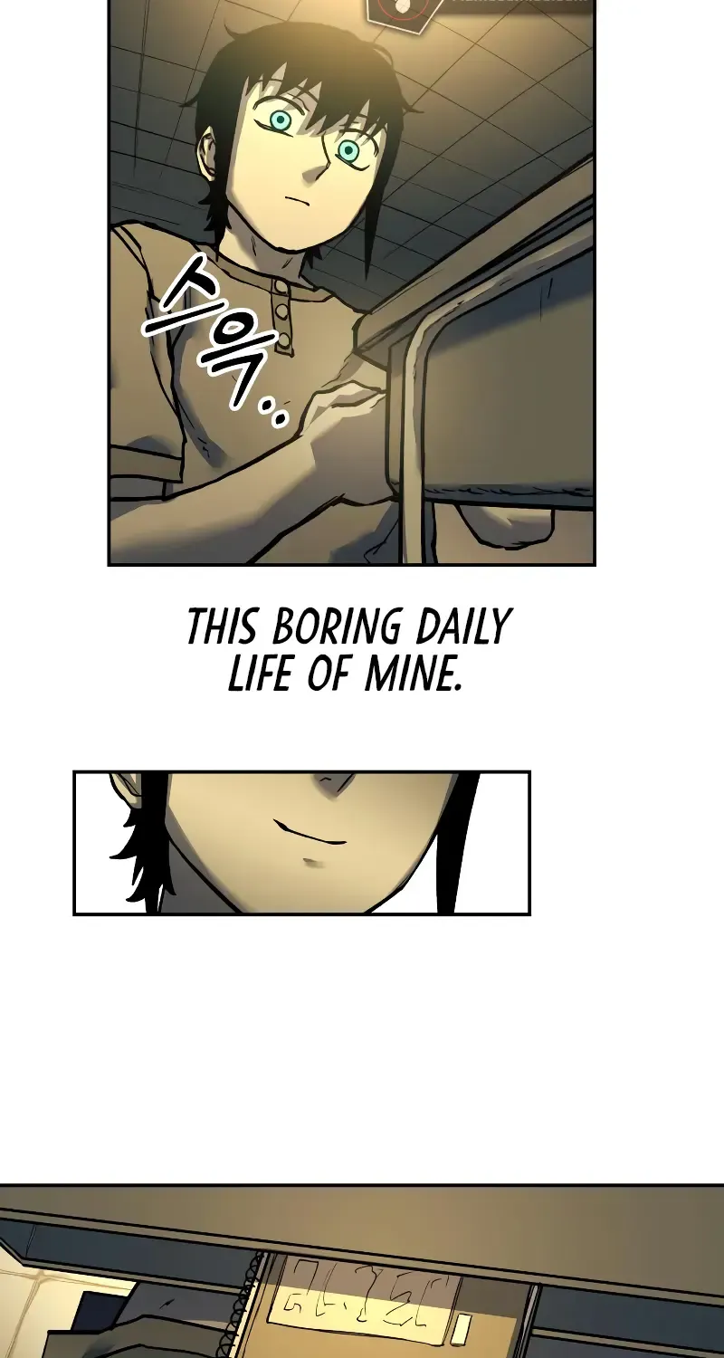 Read Surviving The Apocalypse Manga Online