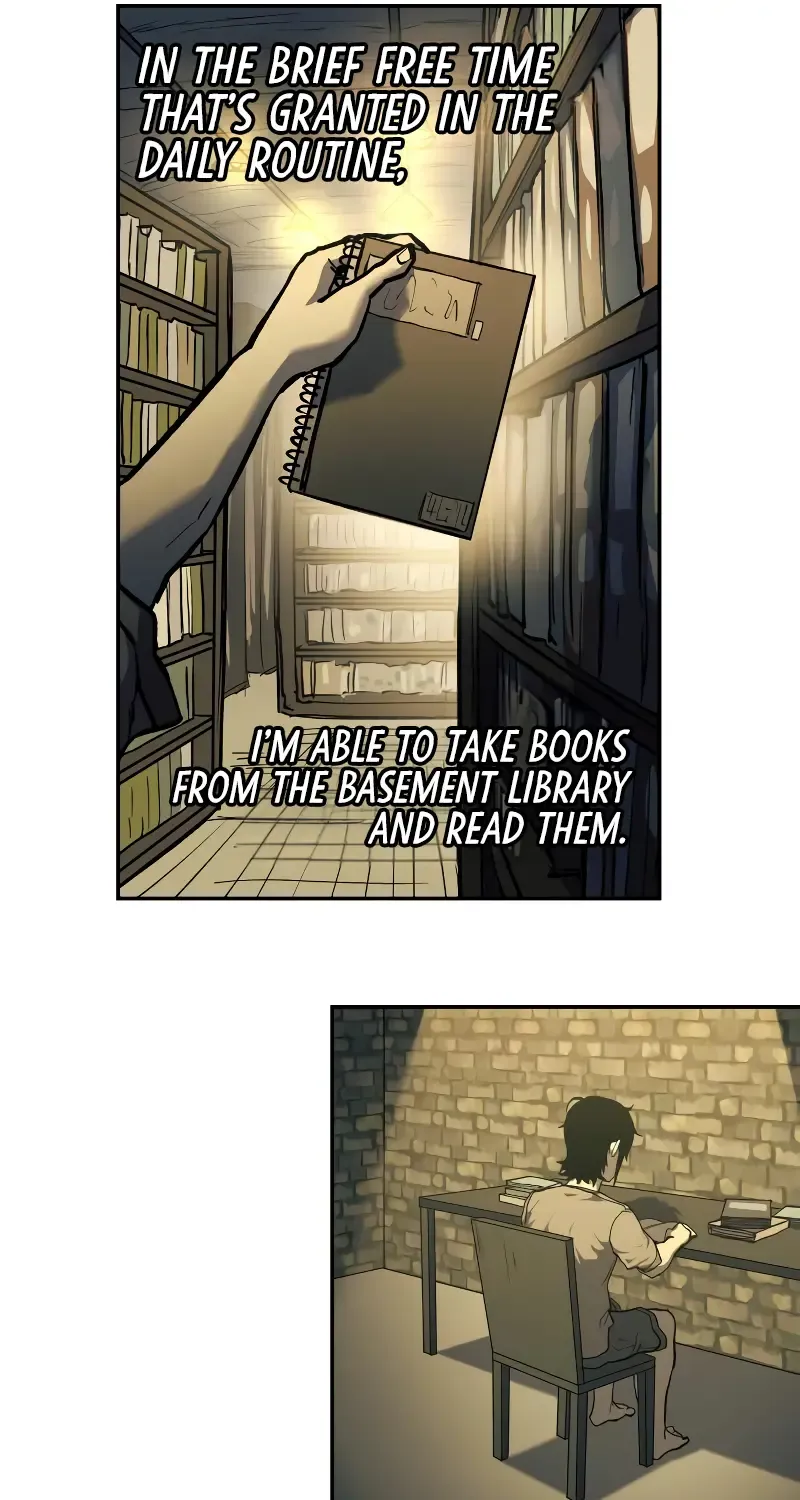 Read Surviving The Apocalypse Manga Online