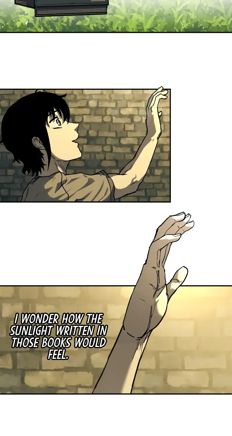 Read Surviving The Apocalypse Manga Online