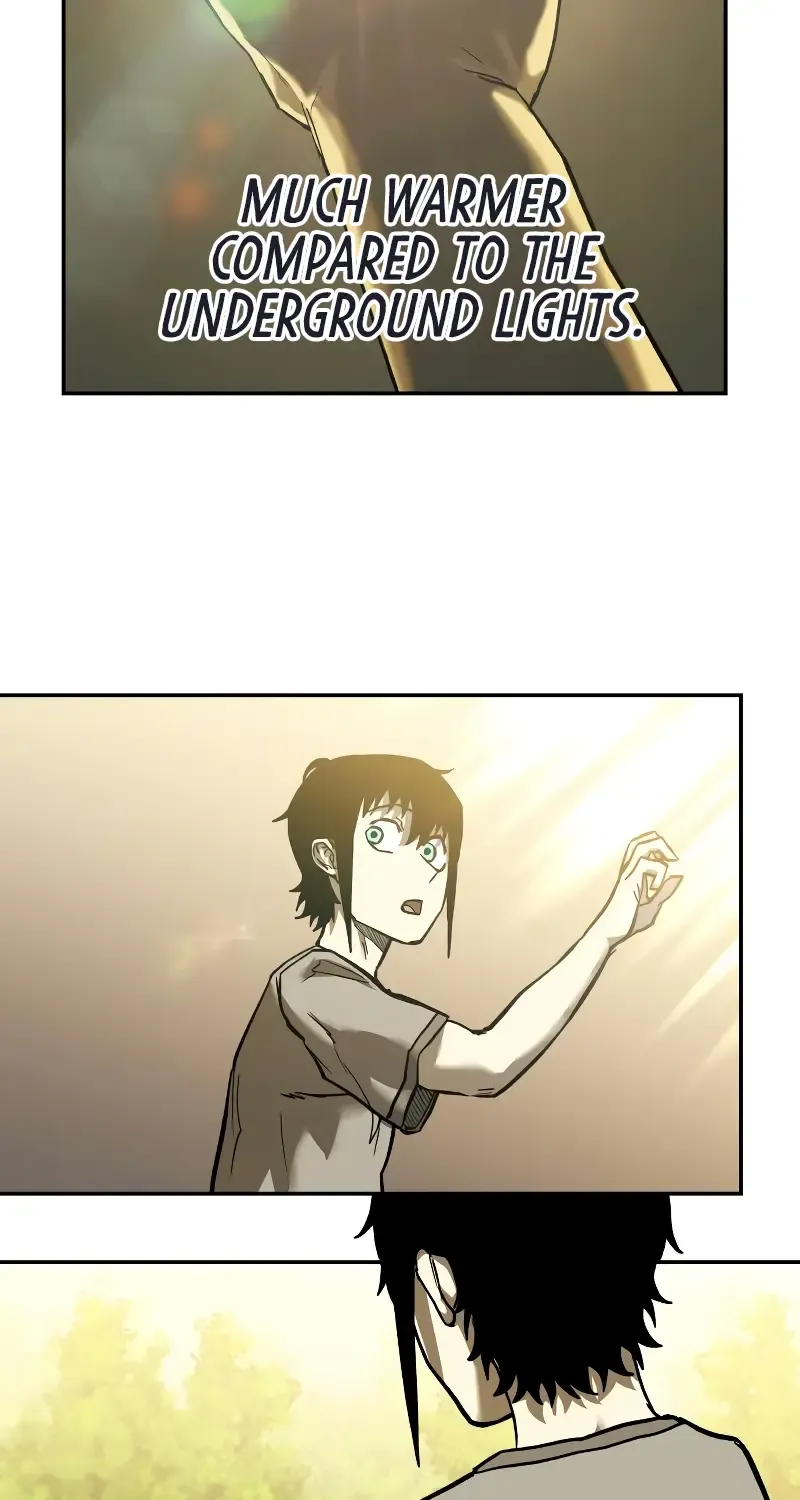 Read Surviving The Apocalypse Manga Online