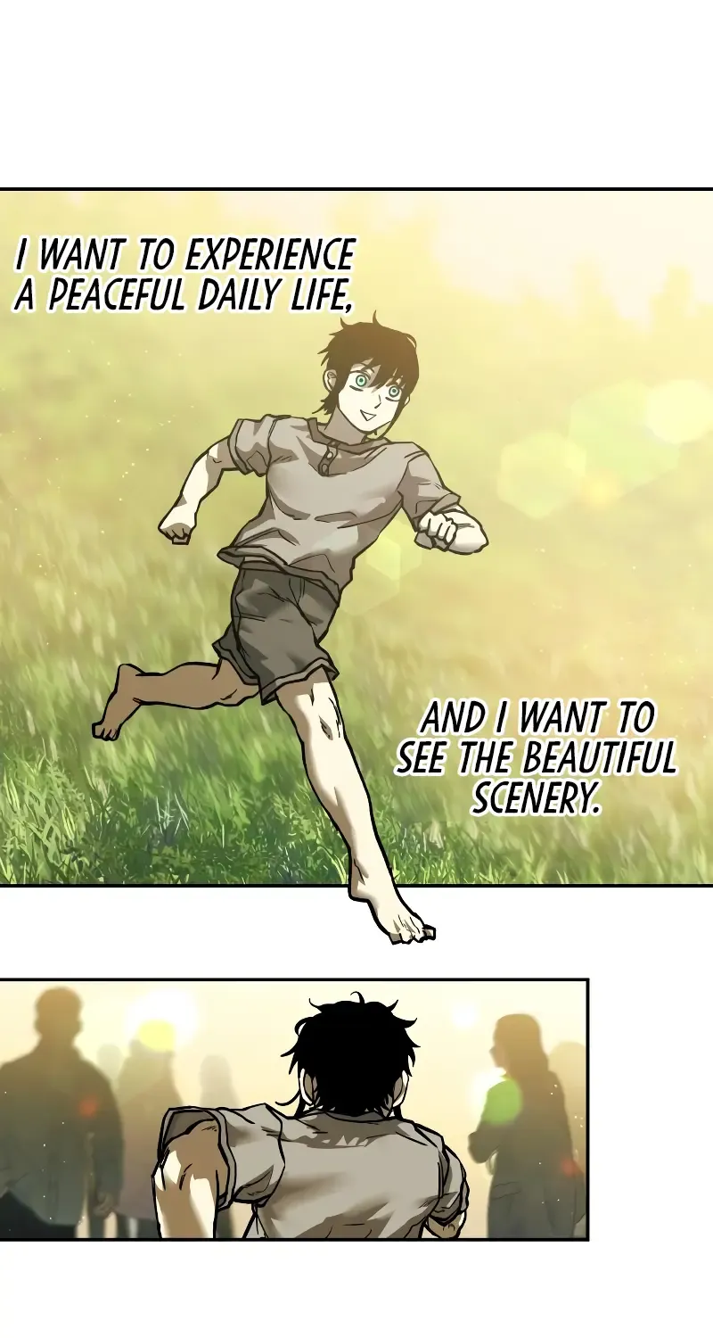 Read Surviving The Apocalypse Manga Online