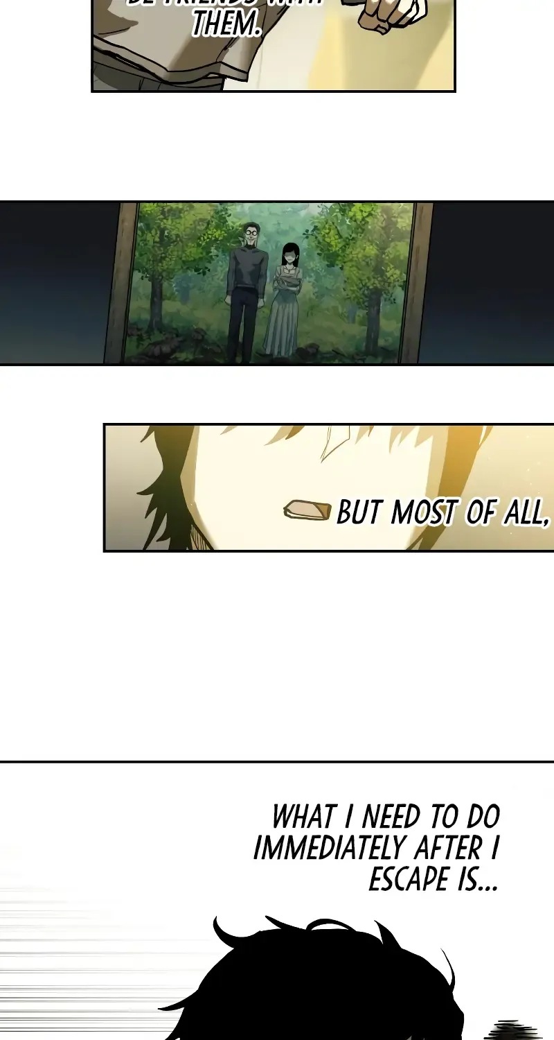 Read Surviving The Apocalypse Manga Online