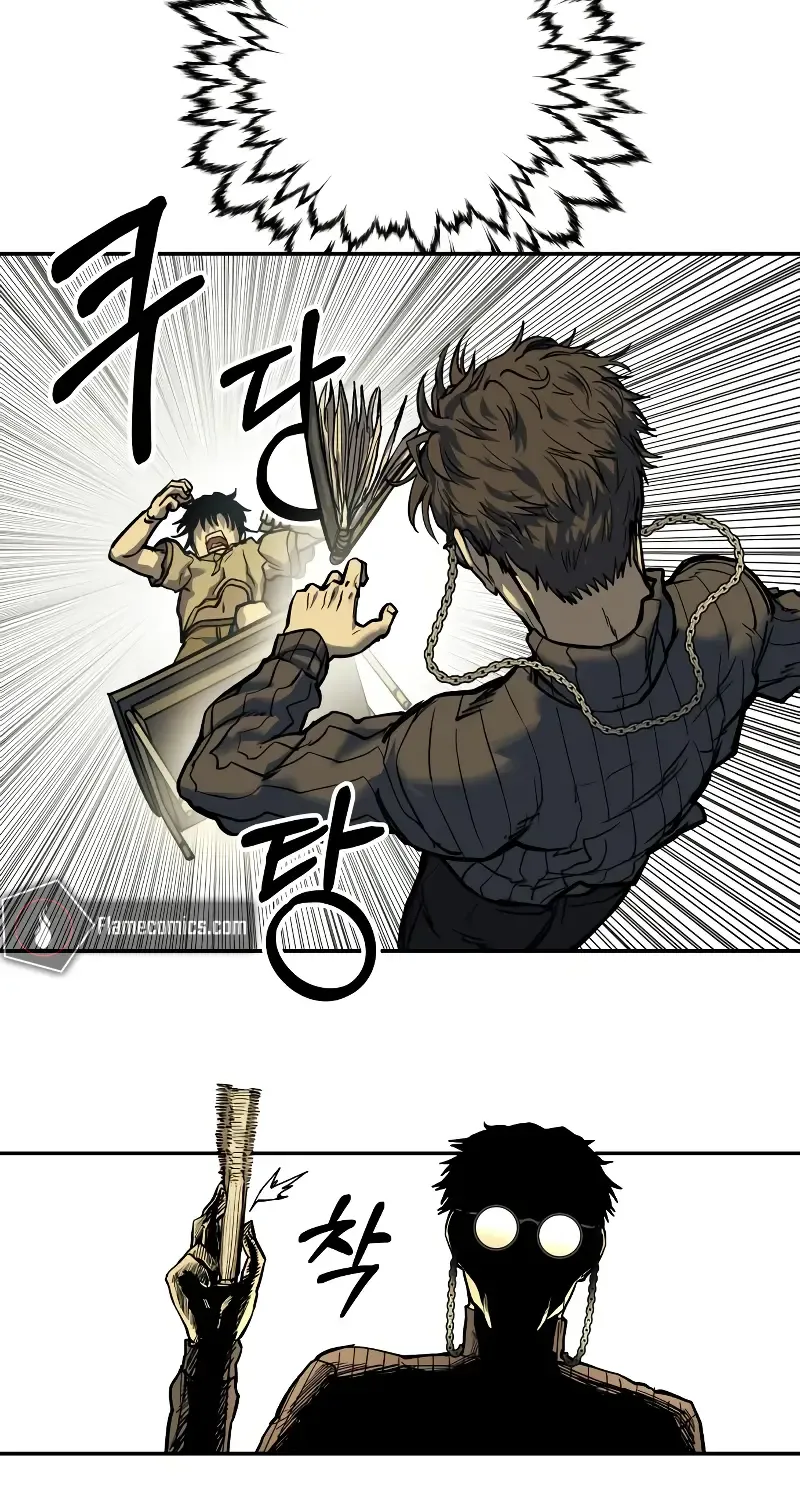 Read Surviving The Apocalypse Manga Online