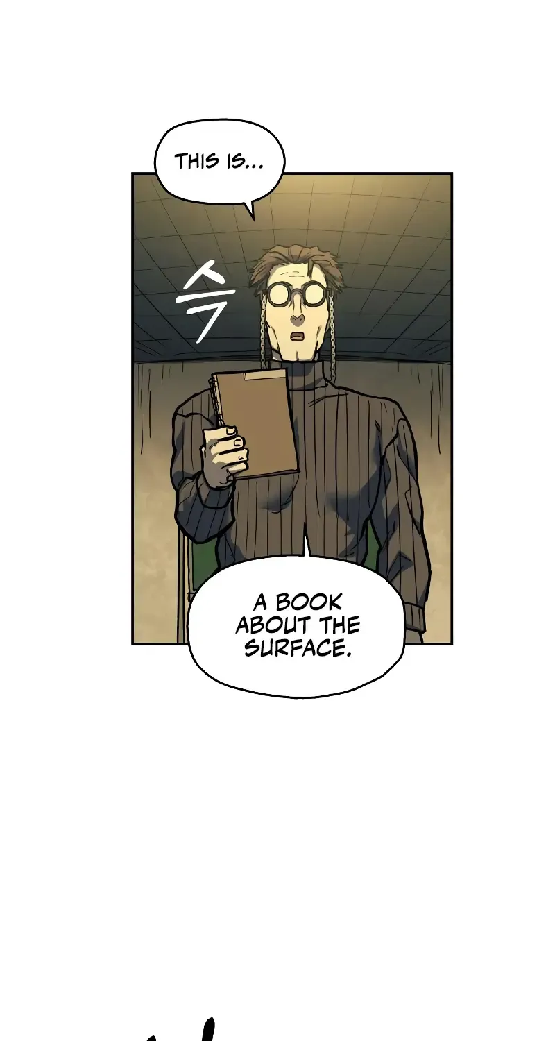 Read Surviving The Apocalypse Manga Online