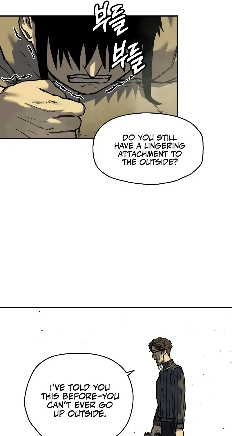 Read Surviving The Apocalypse Manga Online