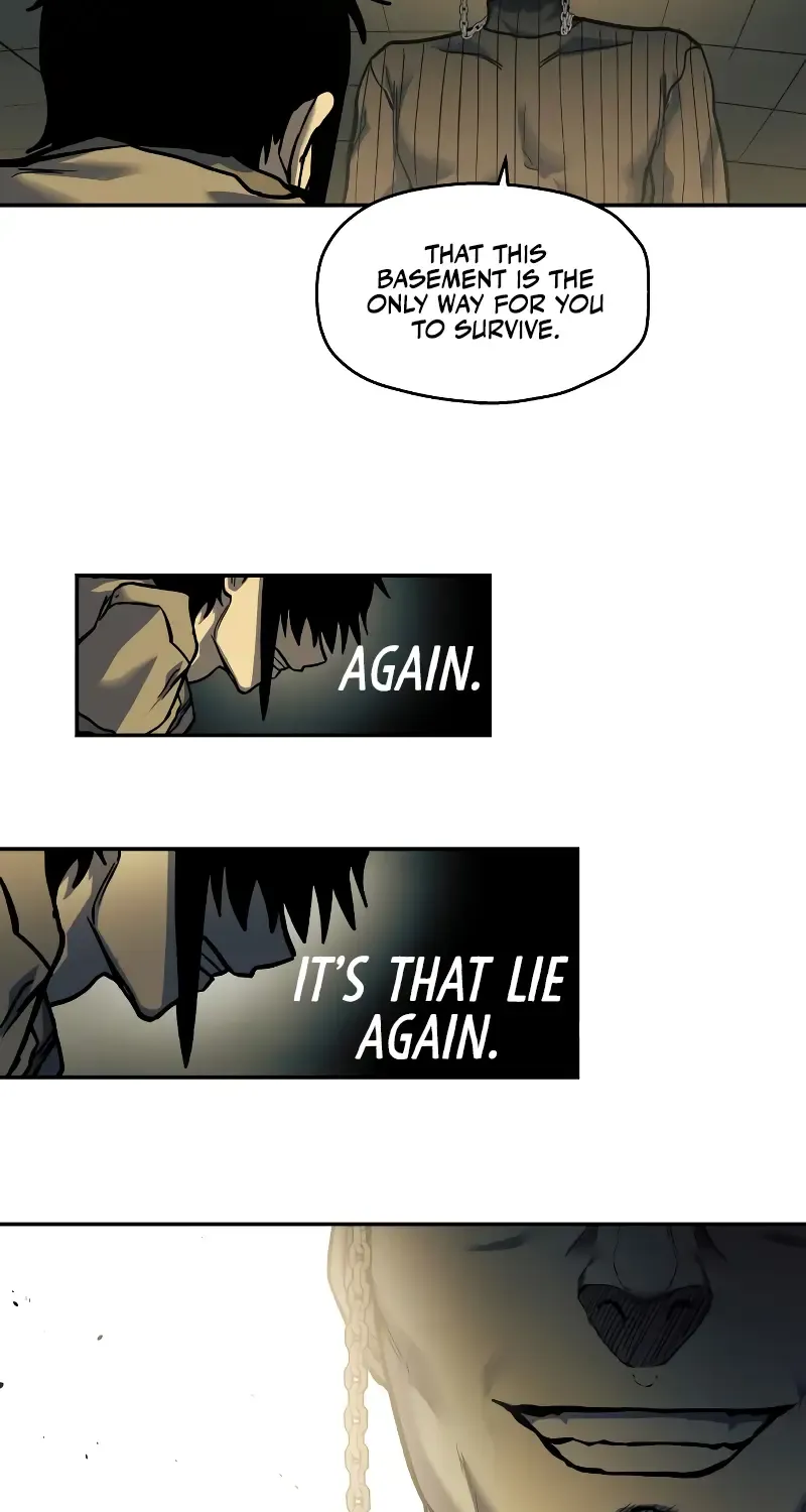 Read Surviving The Apocalypse Manga Online