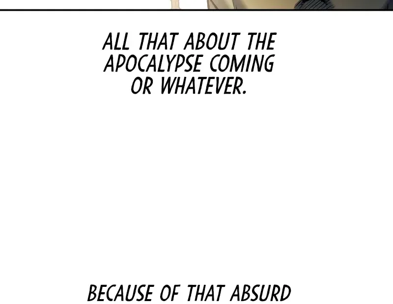 Read Surviving The Apocalypse Manga Online