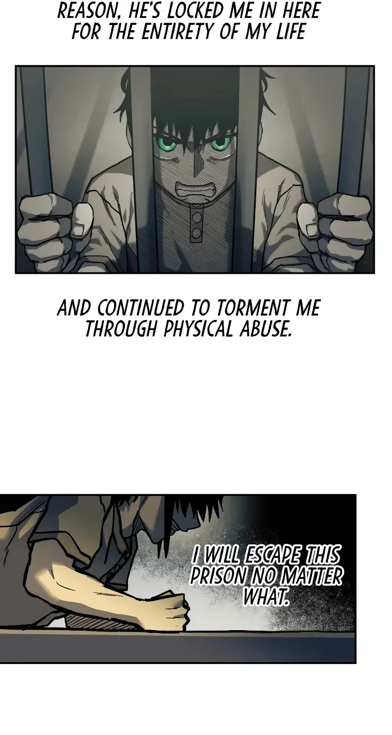 Read Surviving The Apocalypse Manga Online