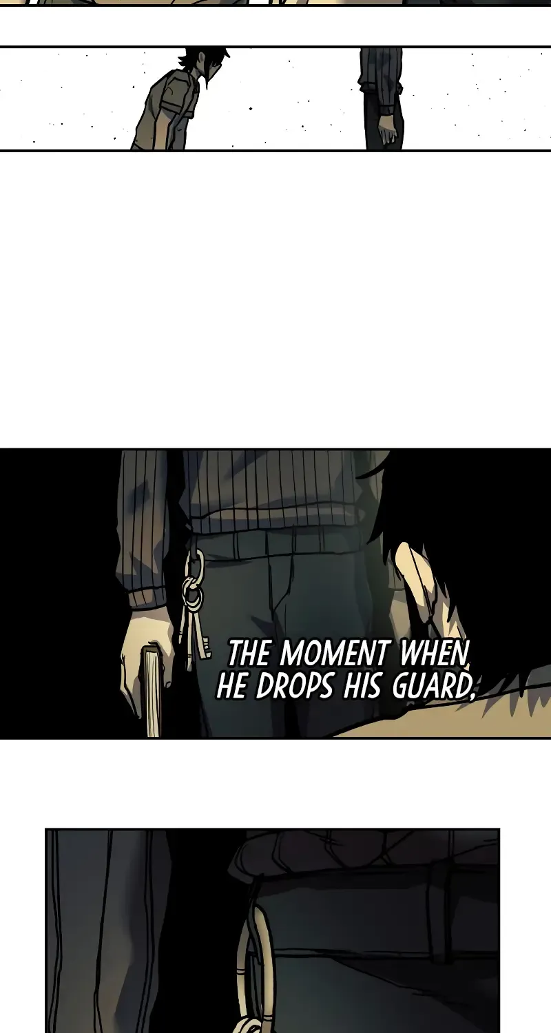 Read Surviving The Apocalypse Manga Online