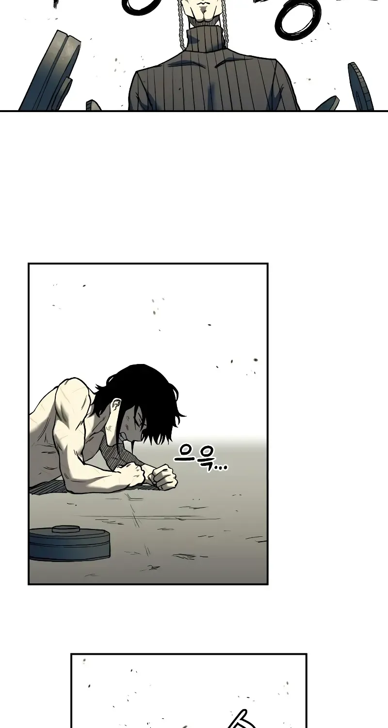 Read Surviving The Apocalypse Manga Online