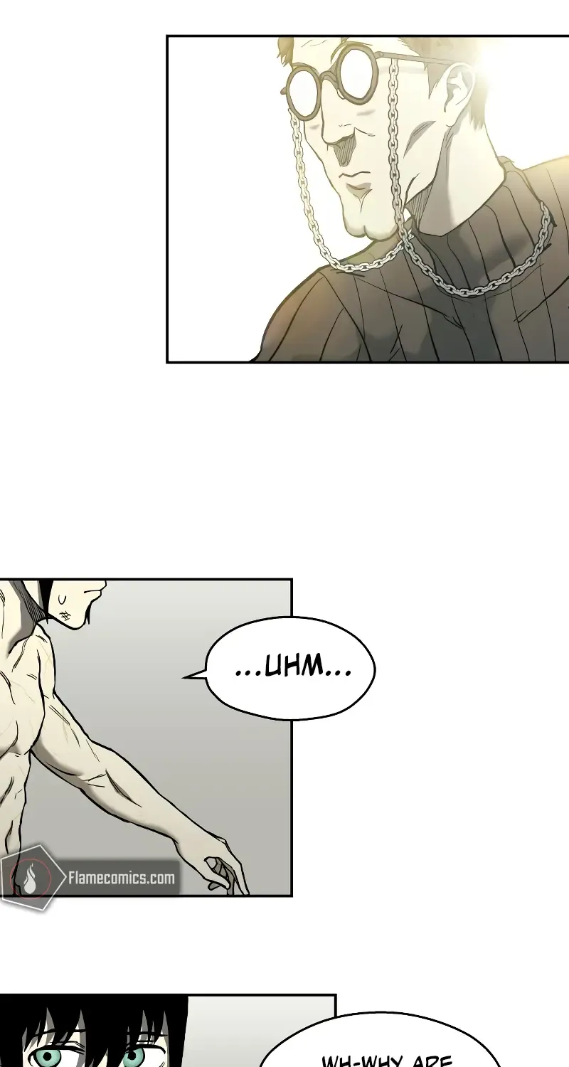 Read Surviving The Apocalypse Manga Online