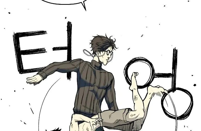 Read Surviving The Apocalypse Manga Online