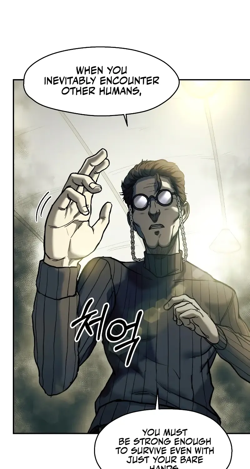 Read Surviving The Apocalypse Manga Online