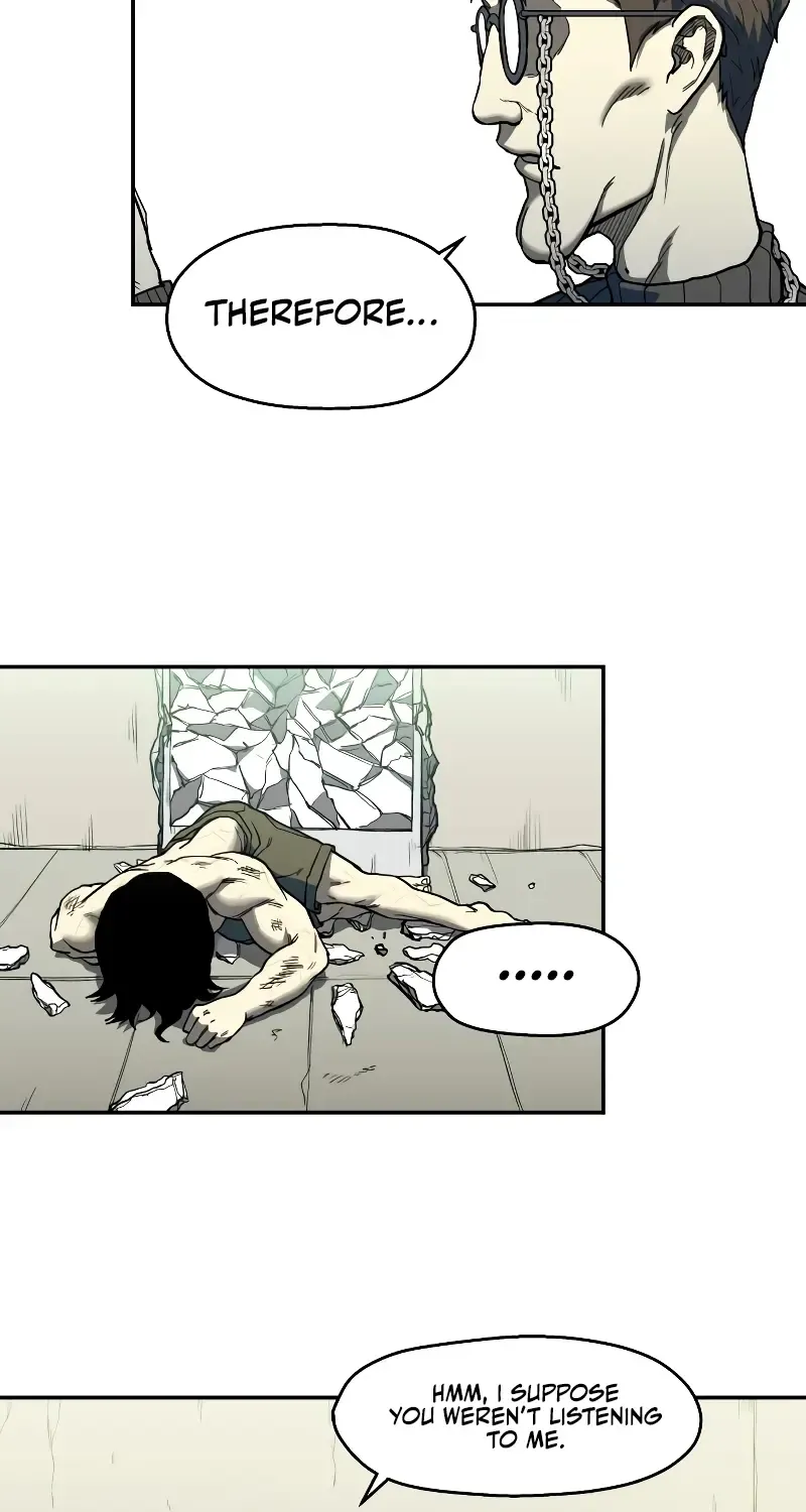 Read Surviving The Apocalypse Manga Online