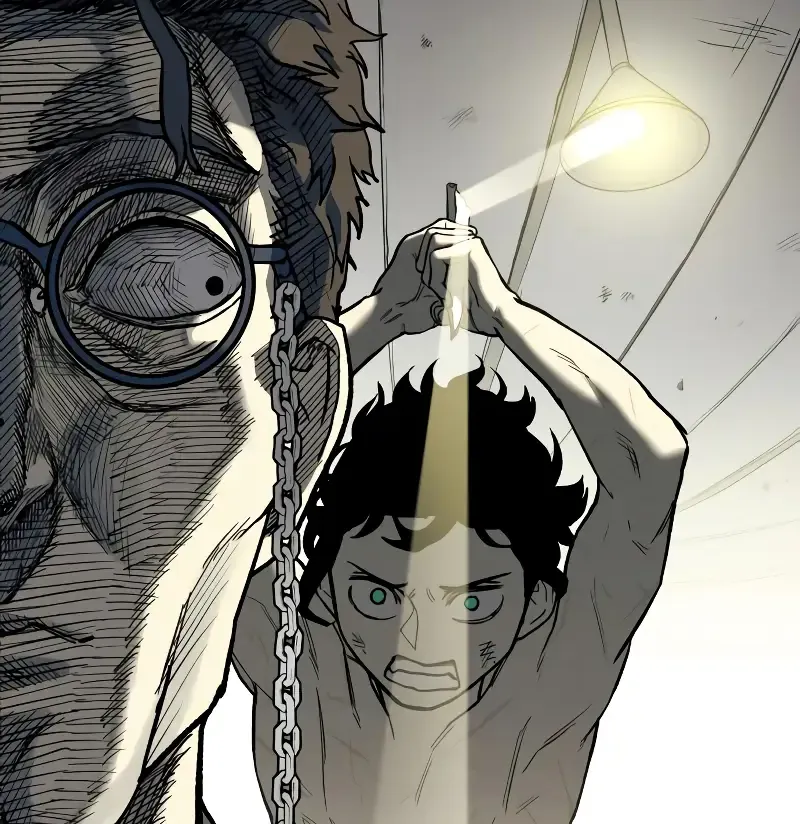 Read Surviving The Apocalypse Manga Online