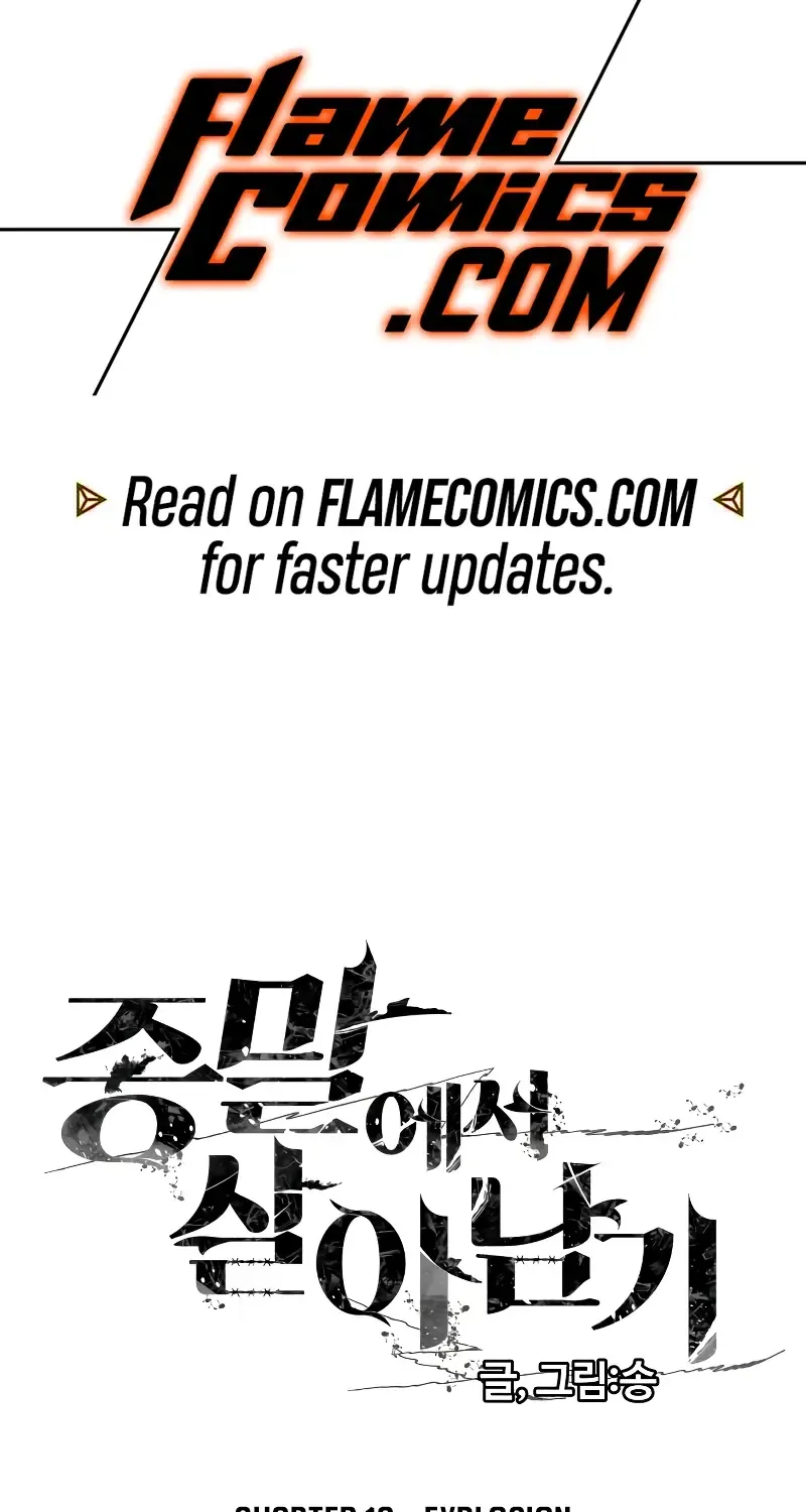 Read Surviving The Apocalypse Manga Online