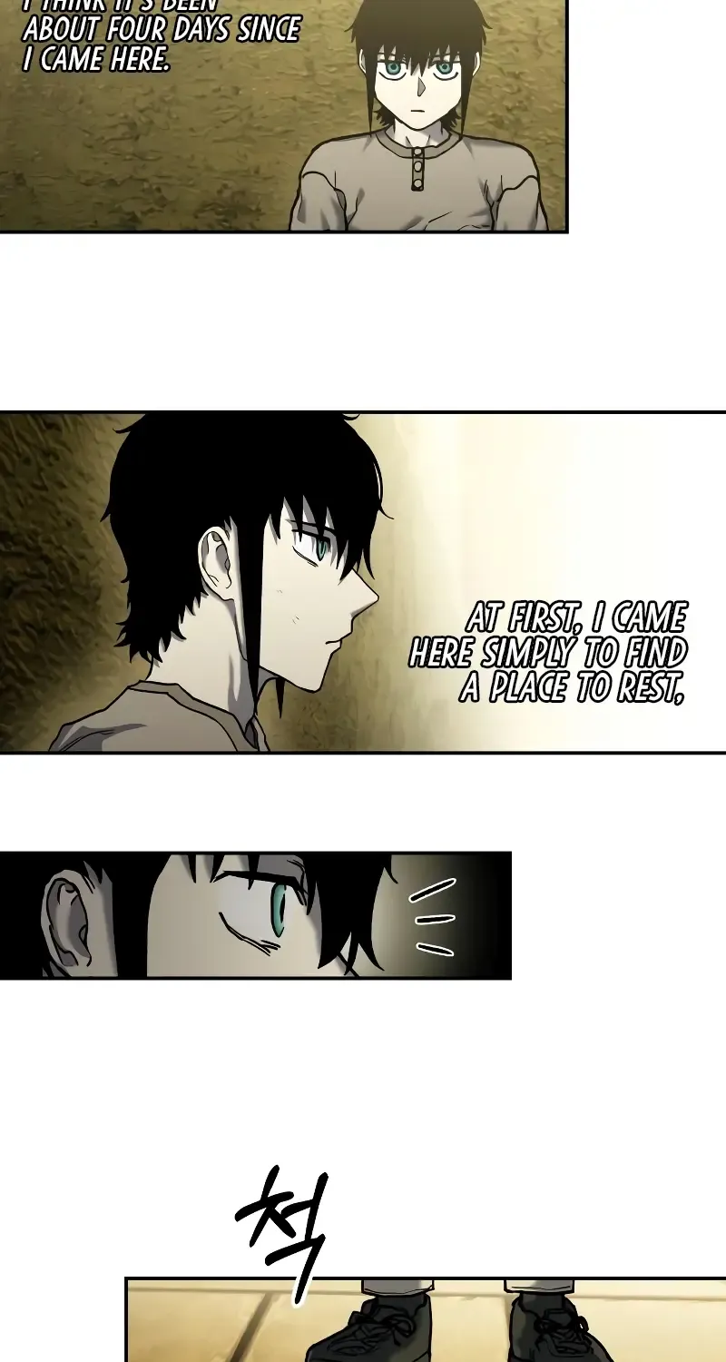 Read Surviving The Apocalypse Manga Online