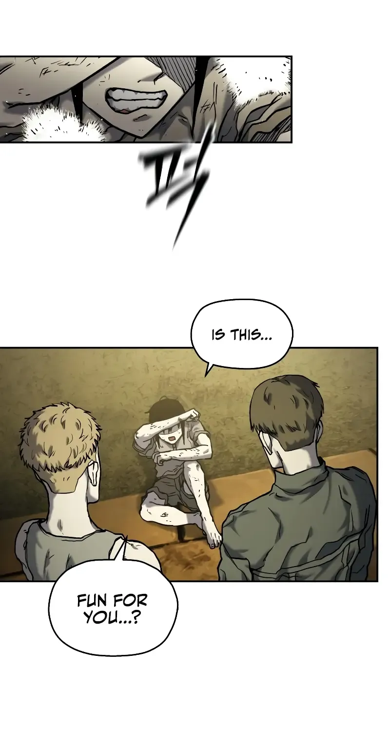 Read Surviving The Apocalypse Manga Online